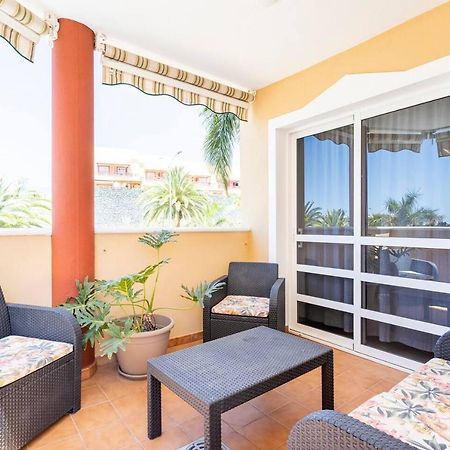 Amplio Y Comodo Apartamento En Callao Salvaje. Exteriér fotografie