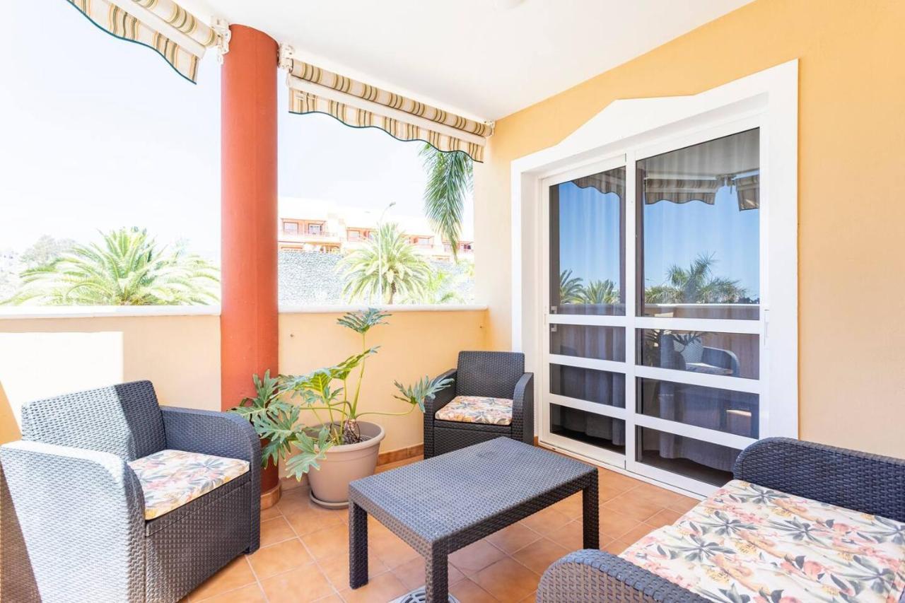 Amplio Y Comodo Apartamento En Callao Salvaje. Exteriér fotografie