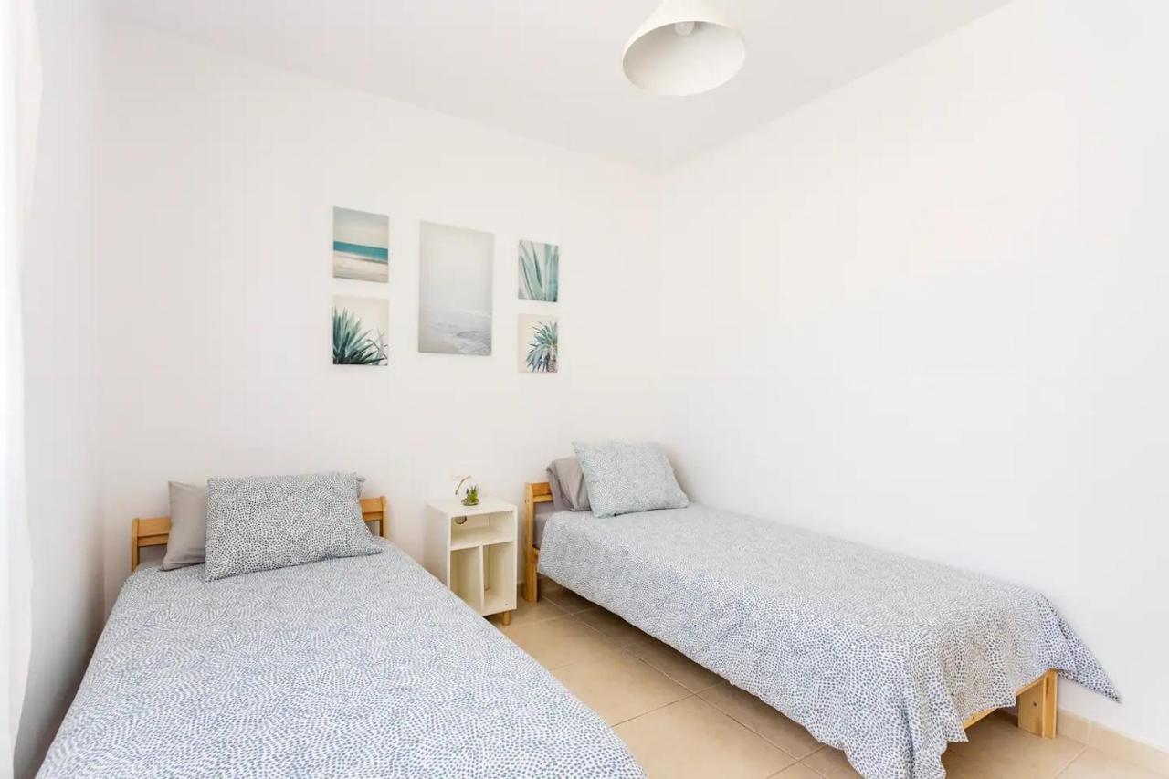 Amplio Y Comodo Apartamento En Callao Salvaje. Exteriér fotografie