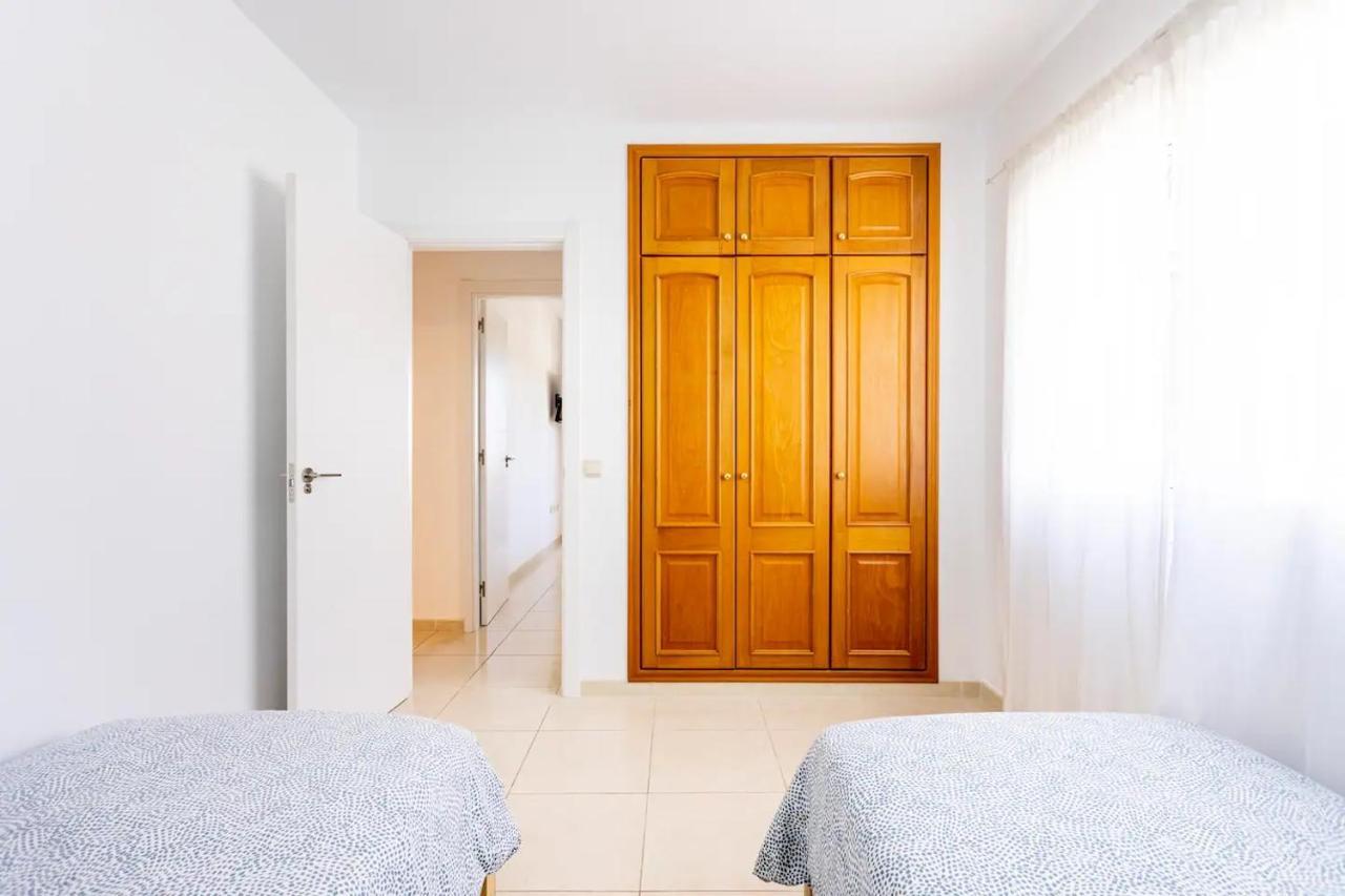 Amplio Y Comodo Apartamento En Callao Salvaje. Exteriér fotografie