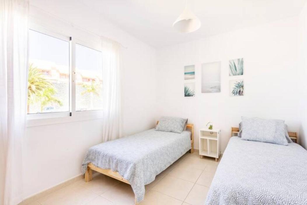 Amplio Y Comodo Apartamento En Callao Salvaje. Exteriér fotografie